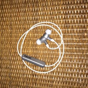 Tzumi Bluetooth Wireless Earphones